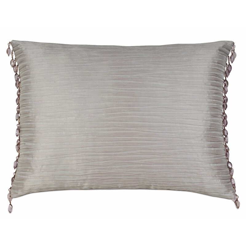 Eastern Accents Sophia Lumbar Pillow Cover & Insert - Image 0