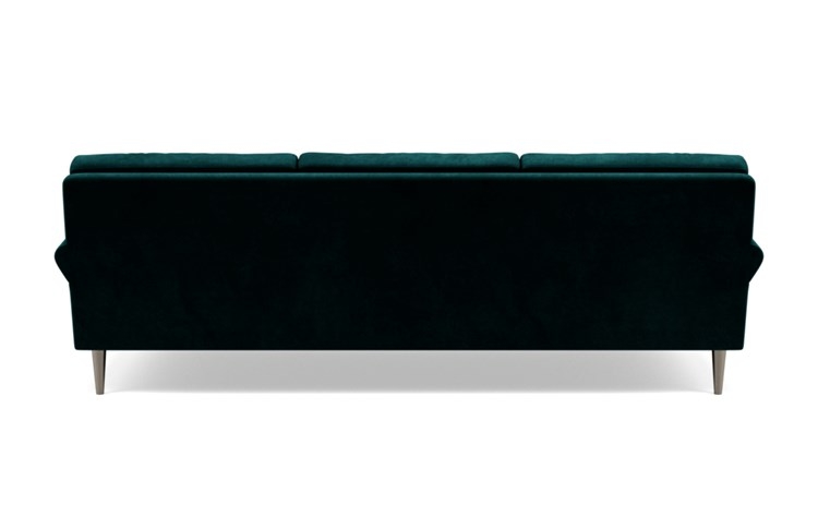 Maxwell Fabric Sofa by Apartment Therapy - Image 3