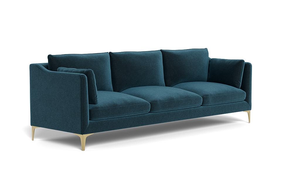 Caitlin 3-Seat Sofa by The EverygirlÃ?Â® - Image 1