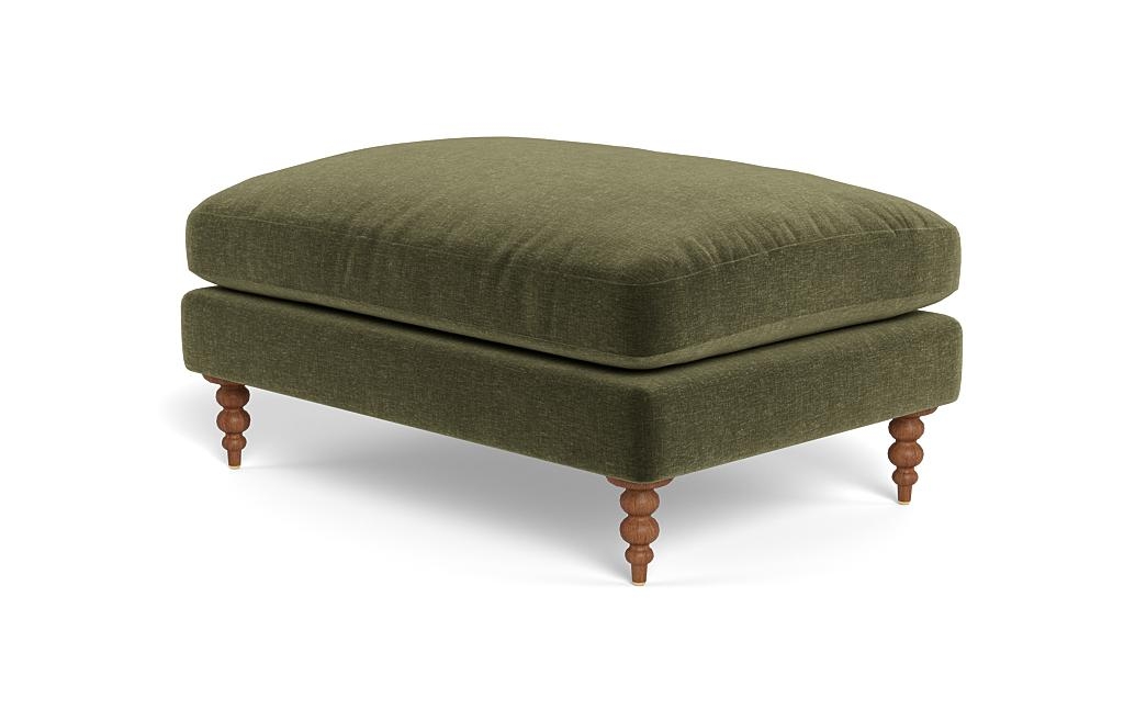 Maxwell Ottoman by Apartment Therapy - Image 2