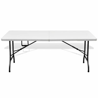 Aichison Folding Camping Table - Image 0