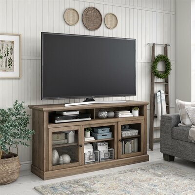 Alpharetta TV Stand for TVs up to 70" - Image 0