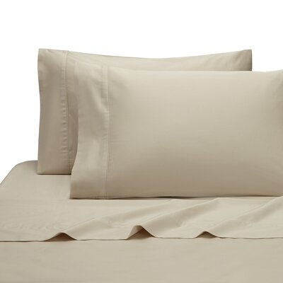 Rayon from Bamboo-Cotton Bedding Pillow Case - Image 0