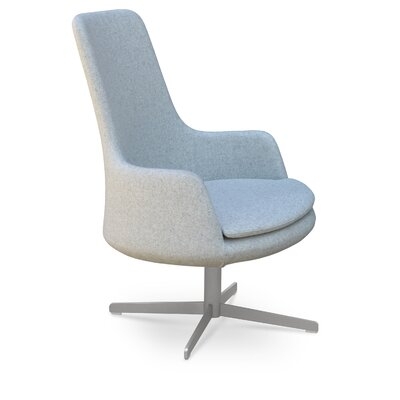 Dervish High Back 4 Star Lounge Chair - Image 0