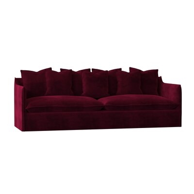 Square Arm Sofa - Image 0