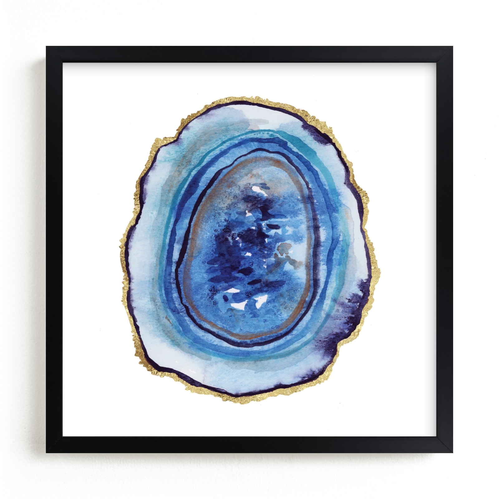 Sliced Open Edition Fine Art Print - Image 0