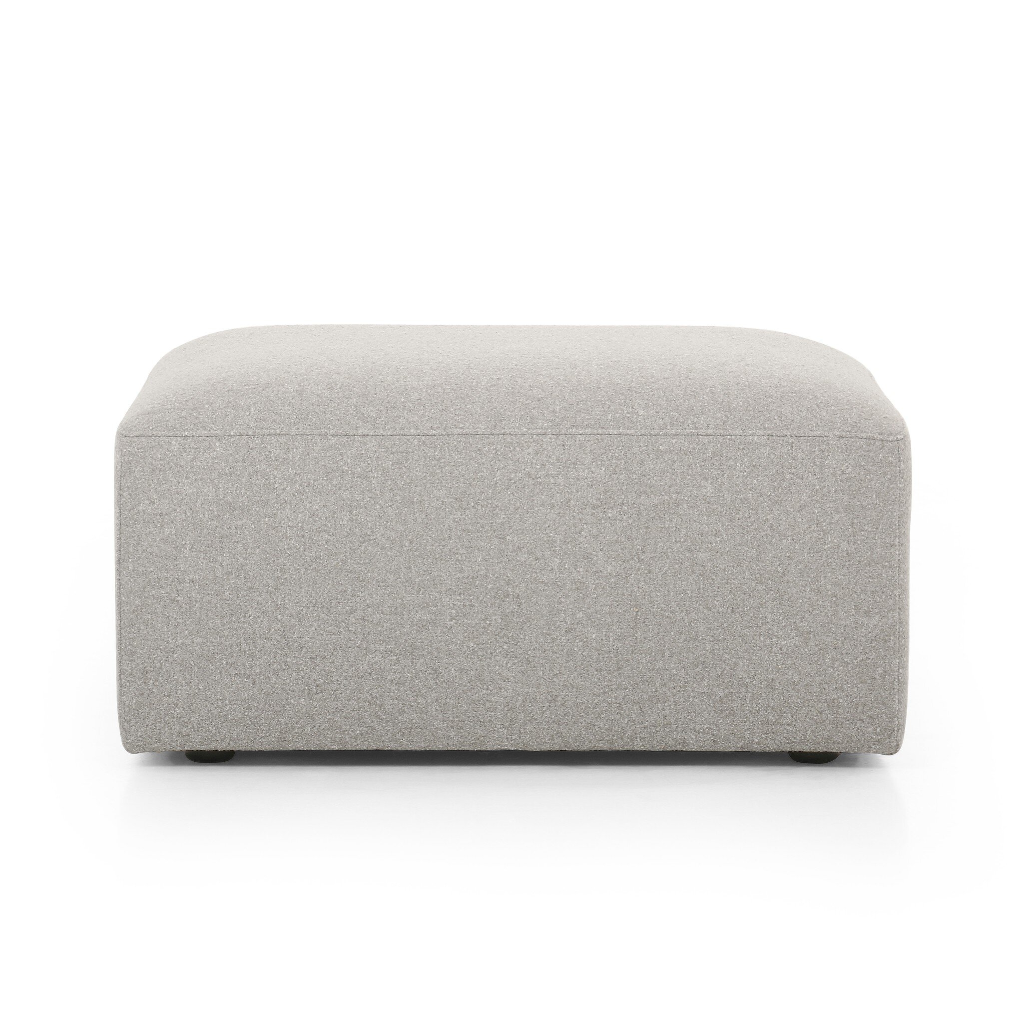 Build Your Own: Brylee Sectional - Torrance Silver - Image 0