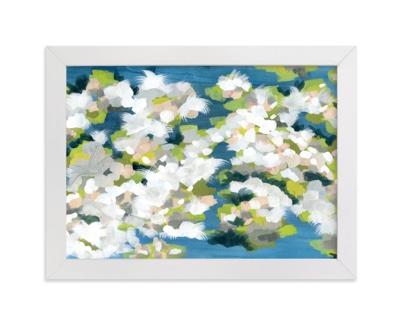 Verdant Limited Edition Fine Art Print 1 - Image 0