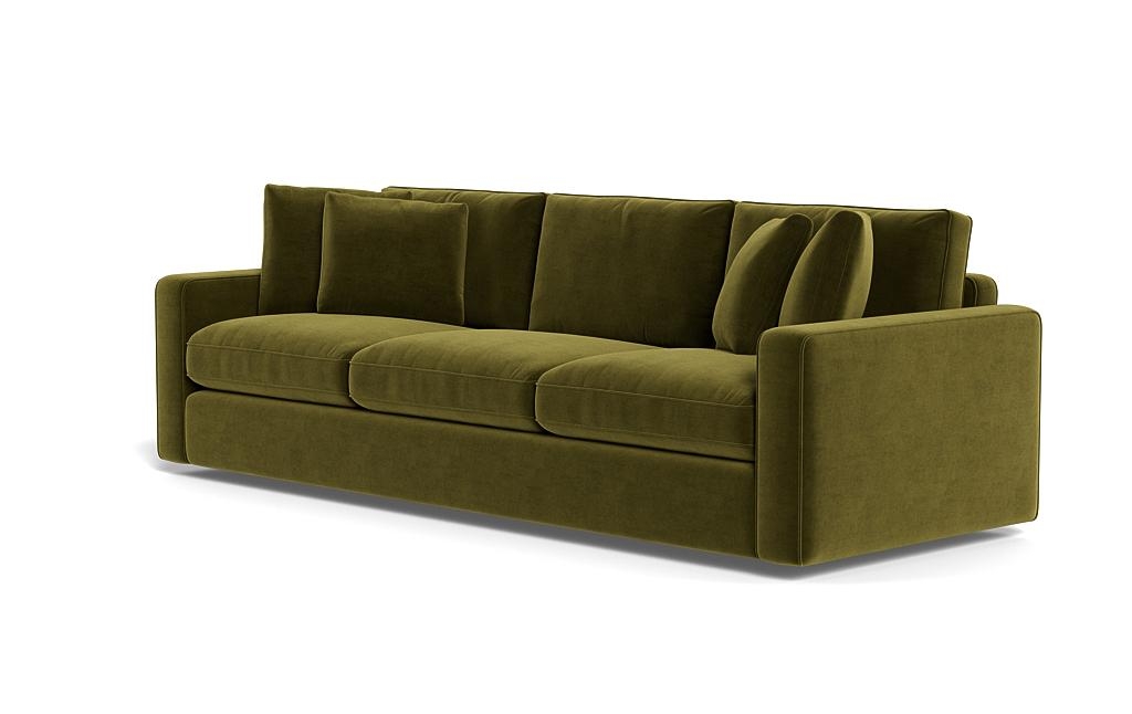 James 3-Seat Sofa - Image 2