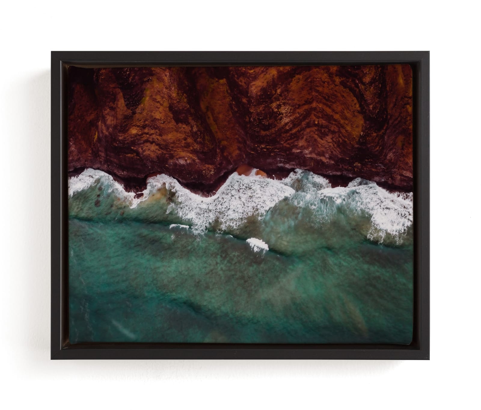 Mountain Tide Limited Edition Fine Art Print 2 - Image 0