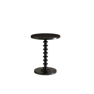 Detert Accent Table - Image 0
