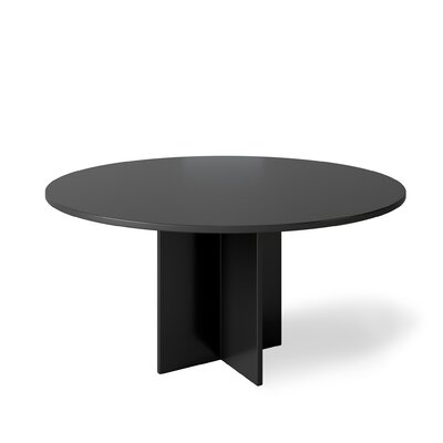 Monee Round Meeting Table - Image 0