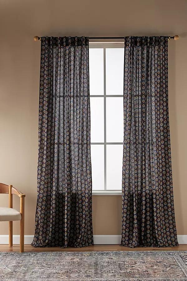 Rowena Curtain - Image 0