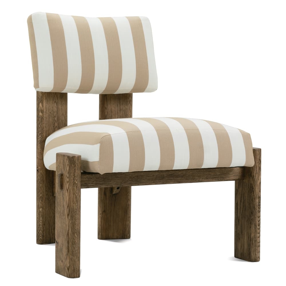 Cassius Chair - Image 1