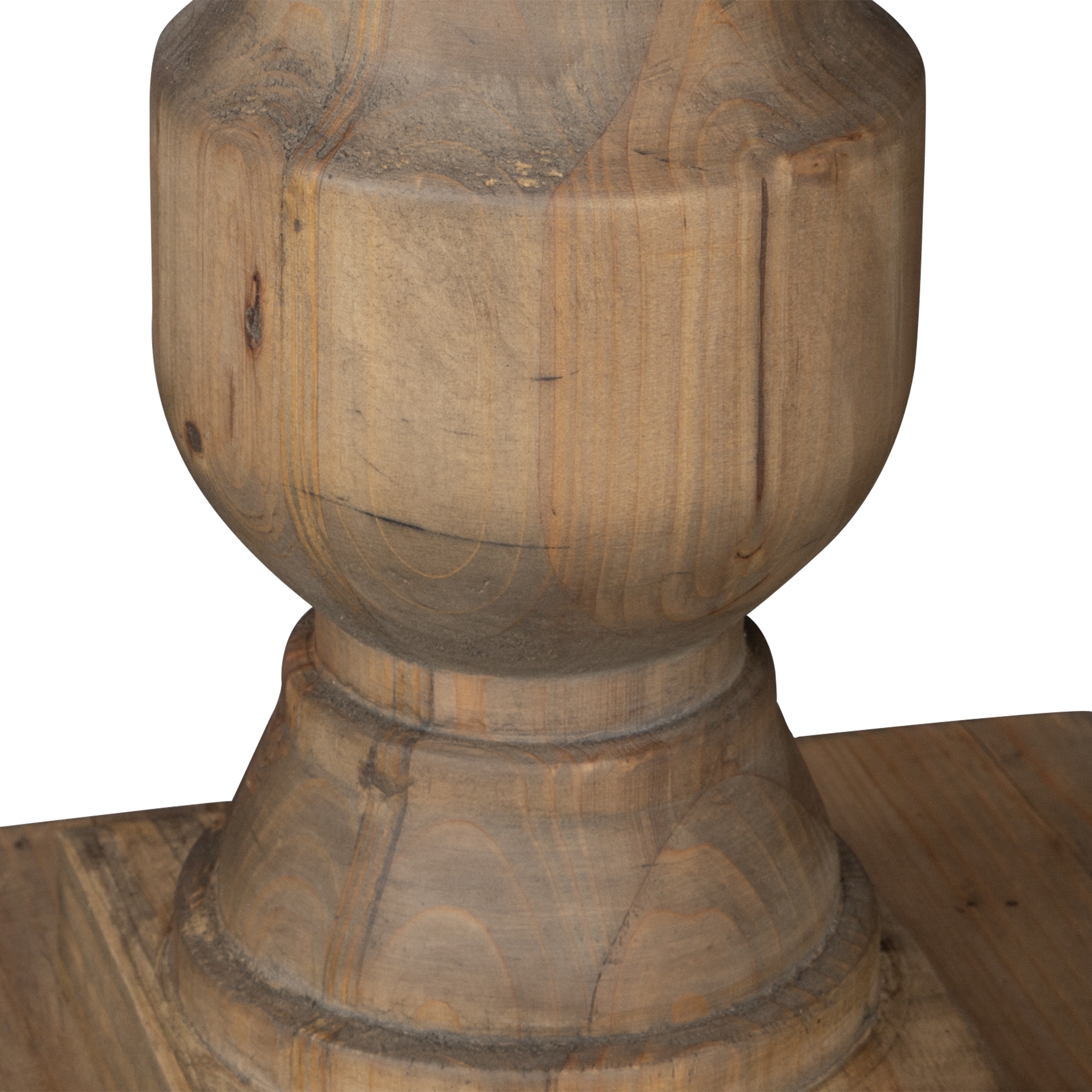 Stratford Rustic Console - Image 8