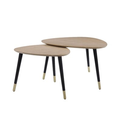 Alizee Coffee Table - Image 0
