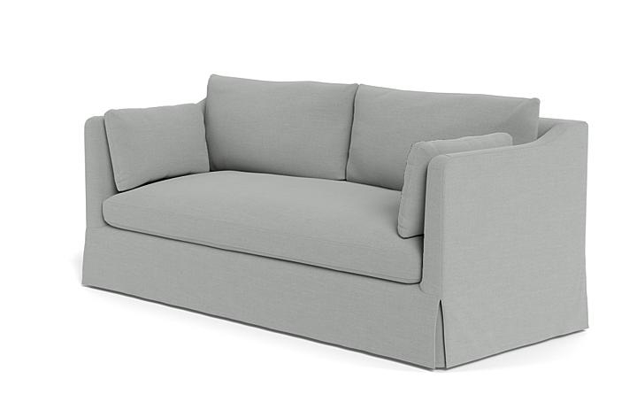 Caitlin Slipcovered 2-Seat Sofa by The EverygirlÃ?Â® - Image 2