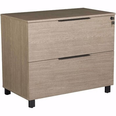 Dwight 2-Drawer Lateral File Cabinet - Image 0