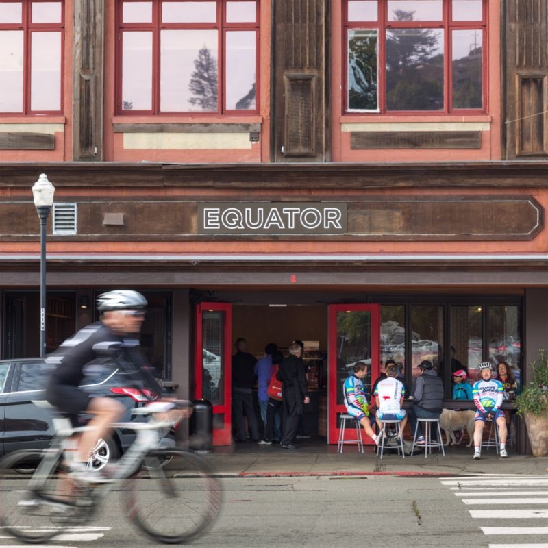 Equator Coffee Jaguar Espresso Blend Coffee Beans - Image 1