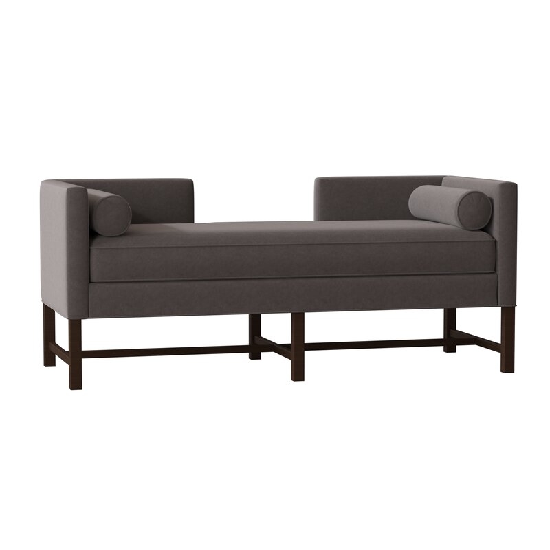 Kristin Drohan Collection Andrew Upholstered Bench - Image 0
