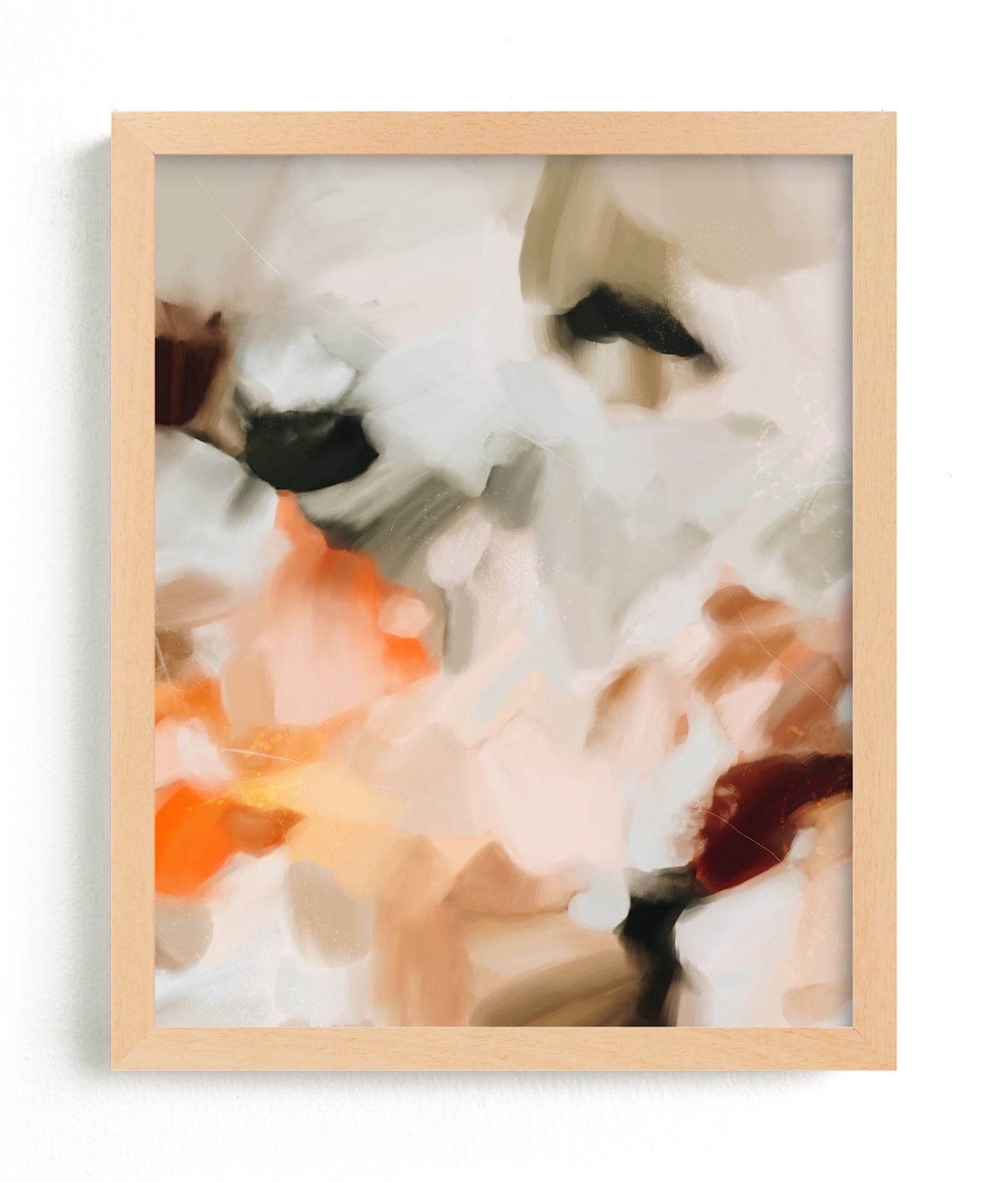 Good Morning Cafe No.2 Limited Edition Fine Art Print 2 - Image 0