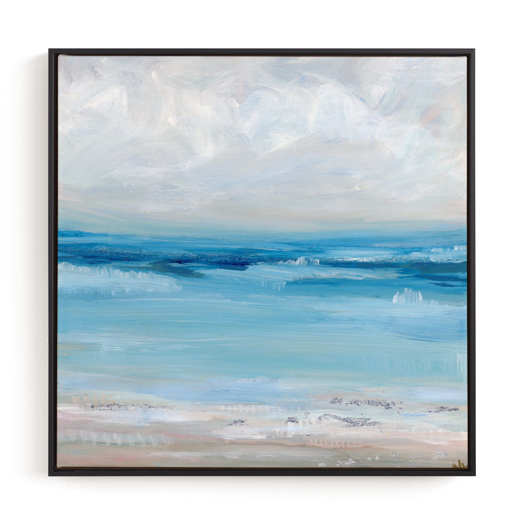 Of The Sea Limited Edition Fine Art Print 1 - Image 0