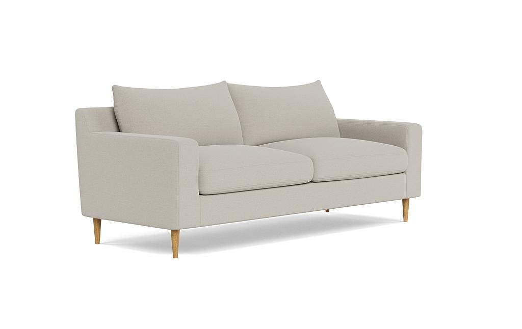Sloan Fabric 2-Seat Sofa - Image 1