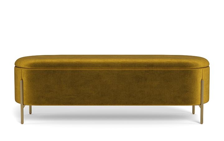 Fiona Storage Bench - Image 0