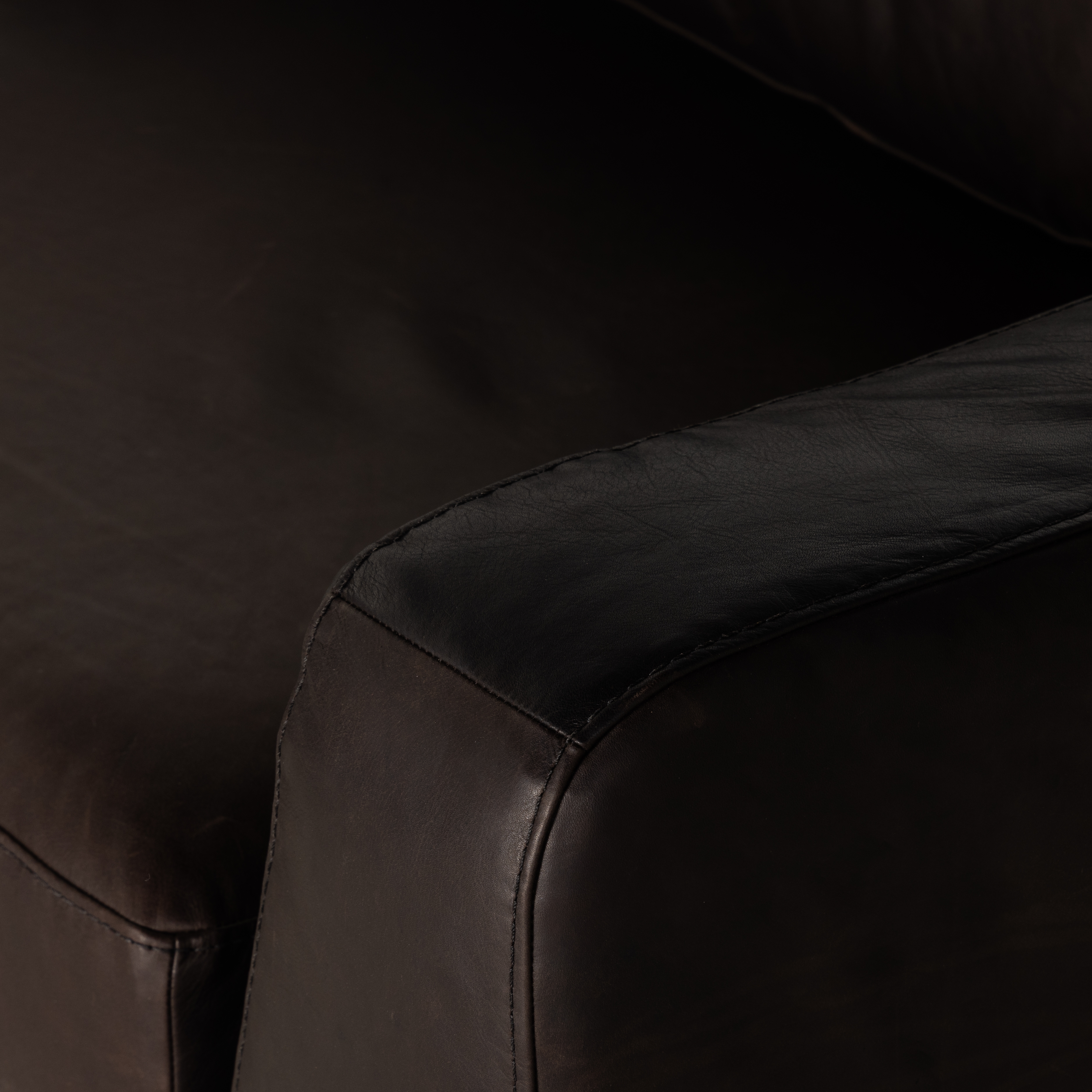 Colt 3pc Sectional-Heirloom Cigar - Image 6