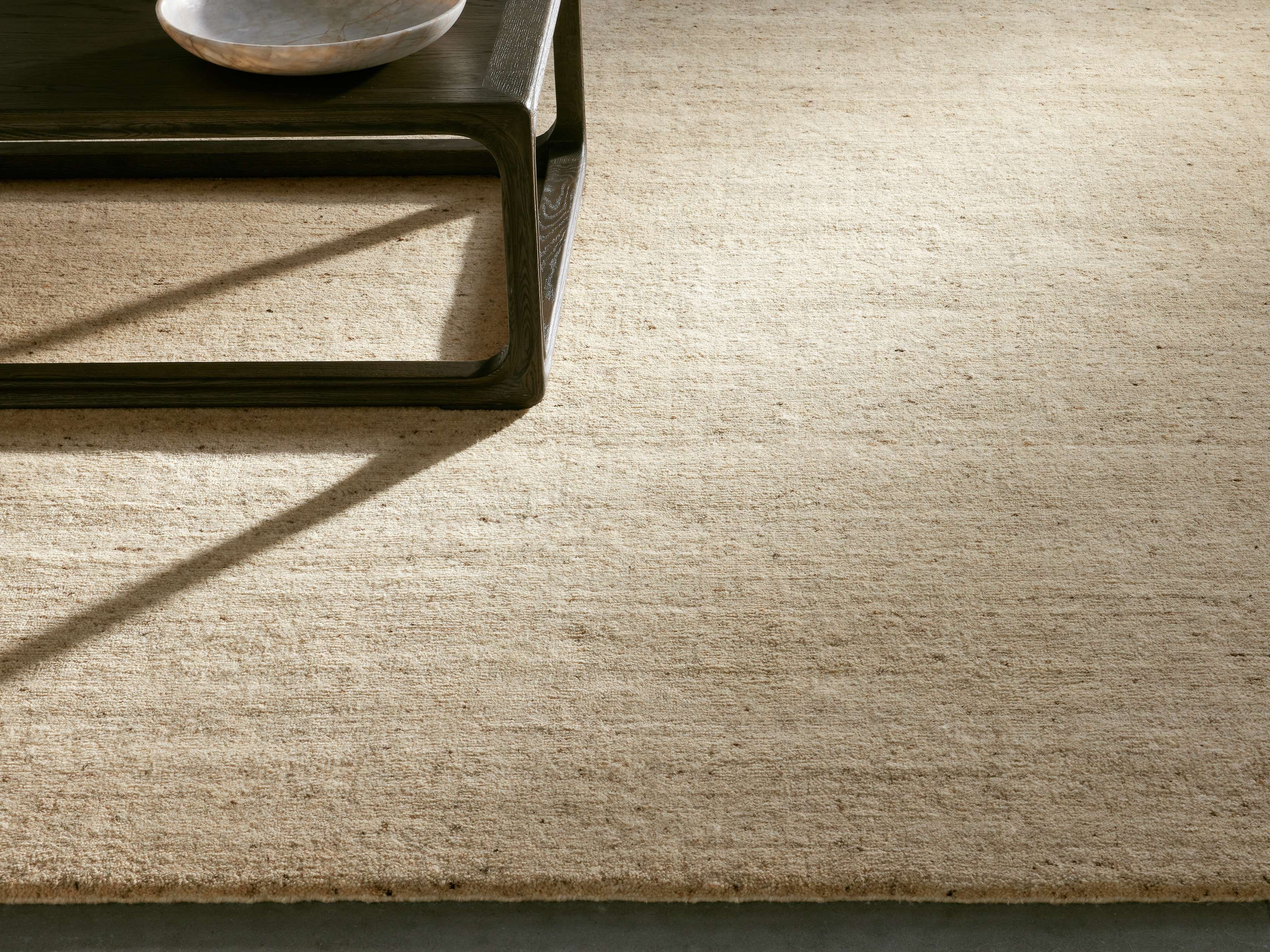 Farris Rug 10' X 14' in Natural   - Image 0