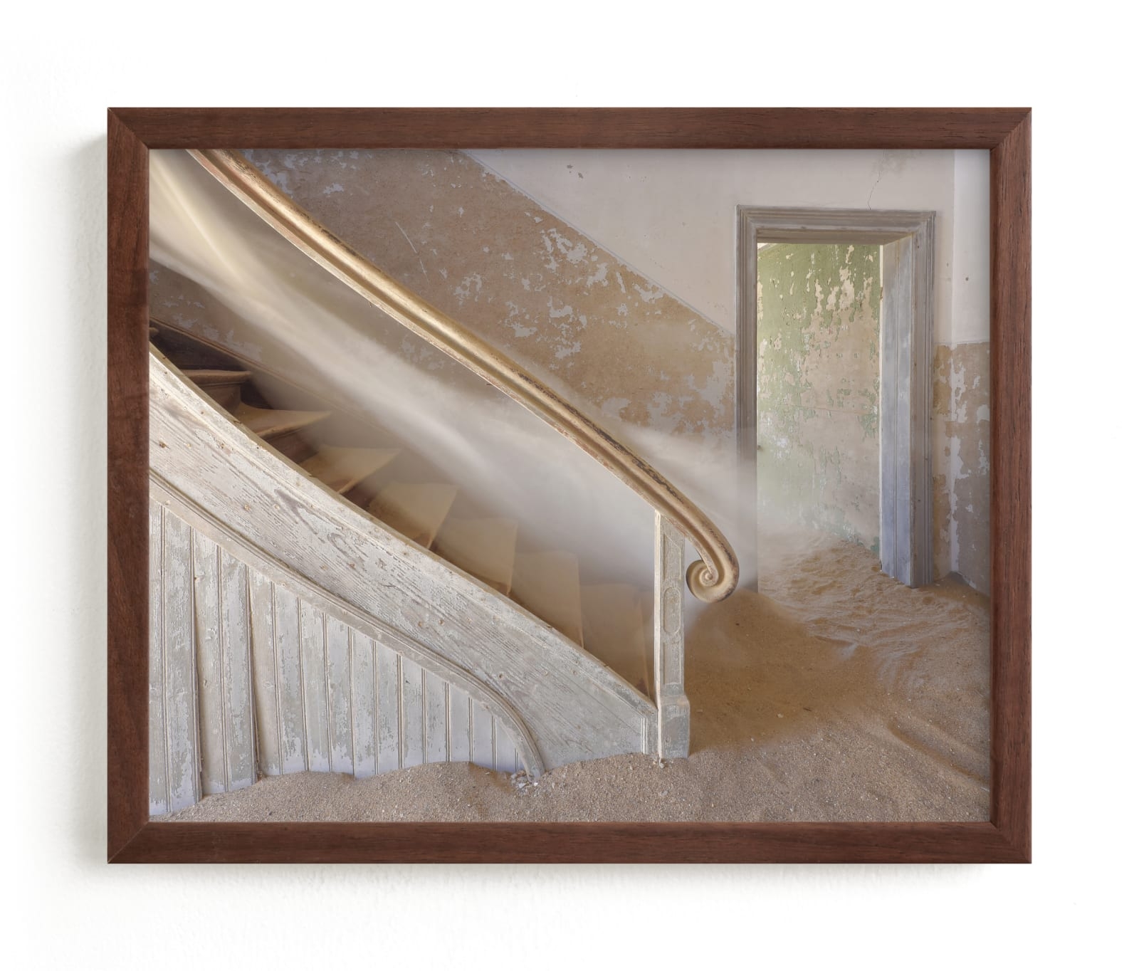 Reclamation I Limited Edition Fine Art Print 2 - Image 0