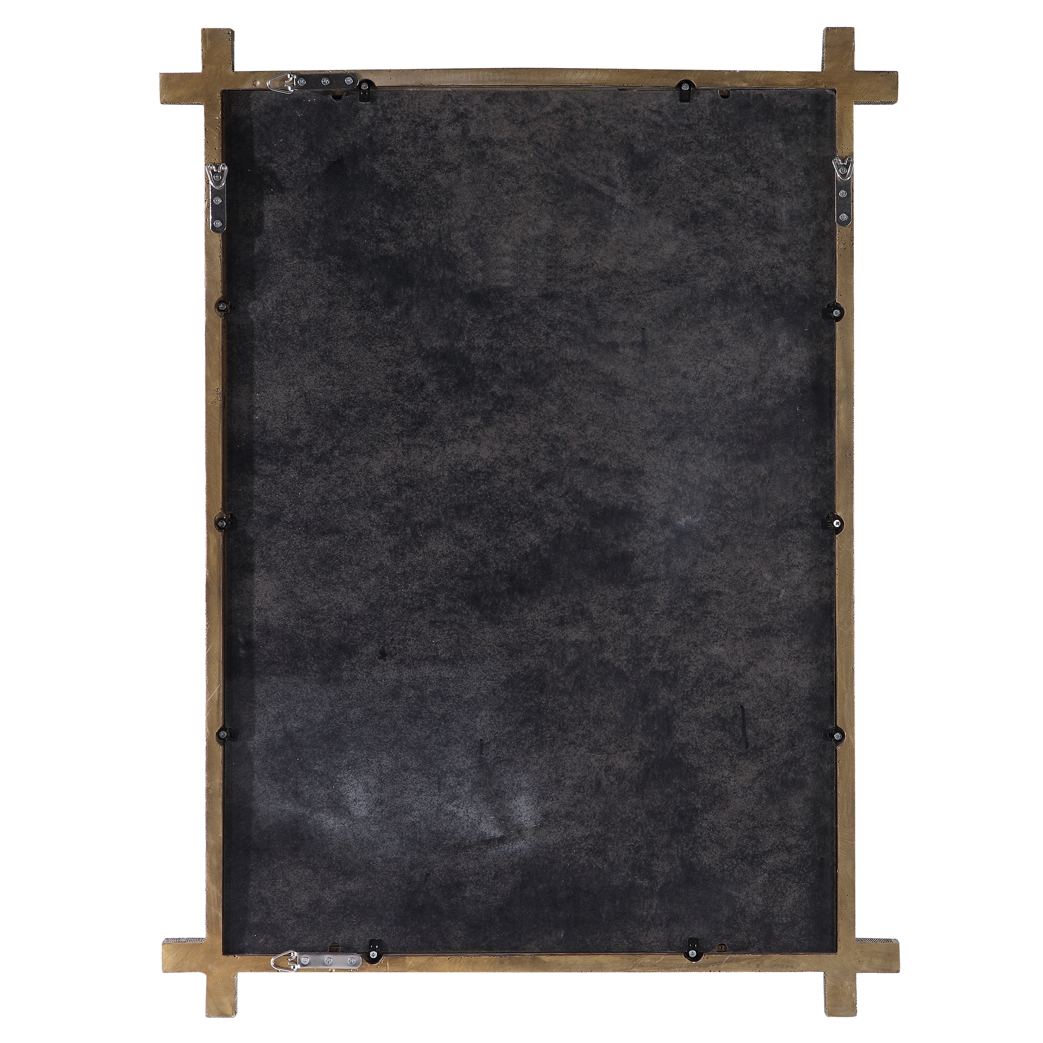 Abanu Gold Vanity Mirror - Image 7