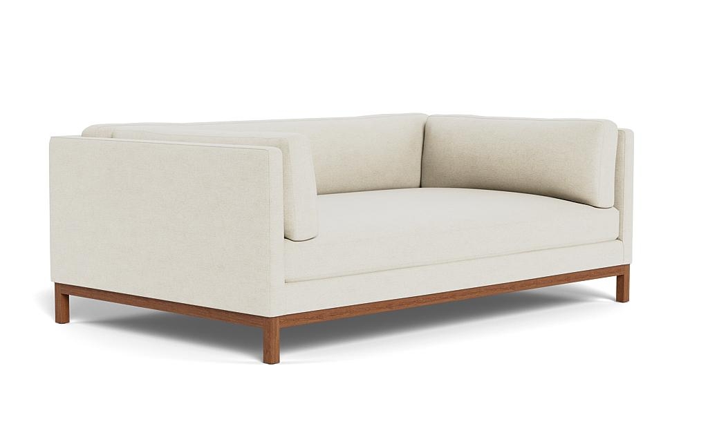 Jasper Fabric Sofa - Image 1
