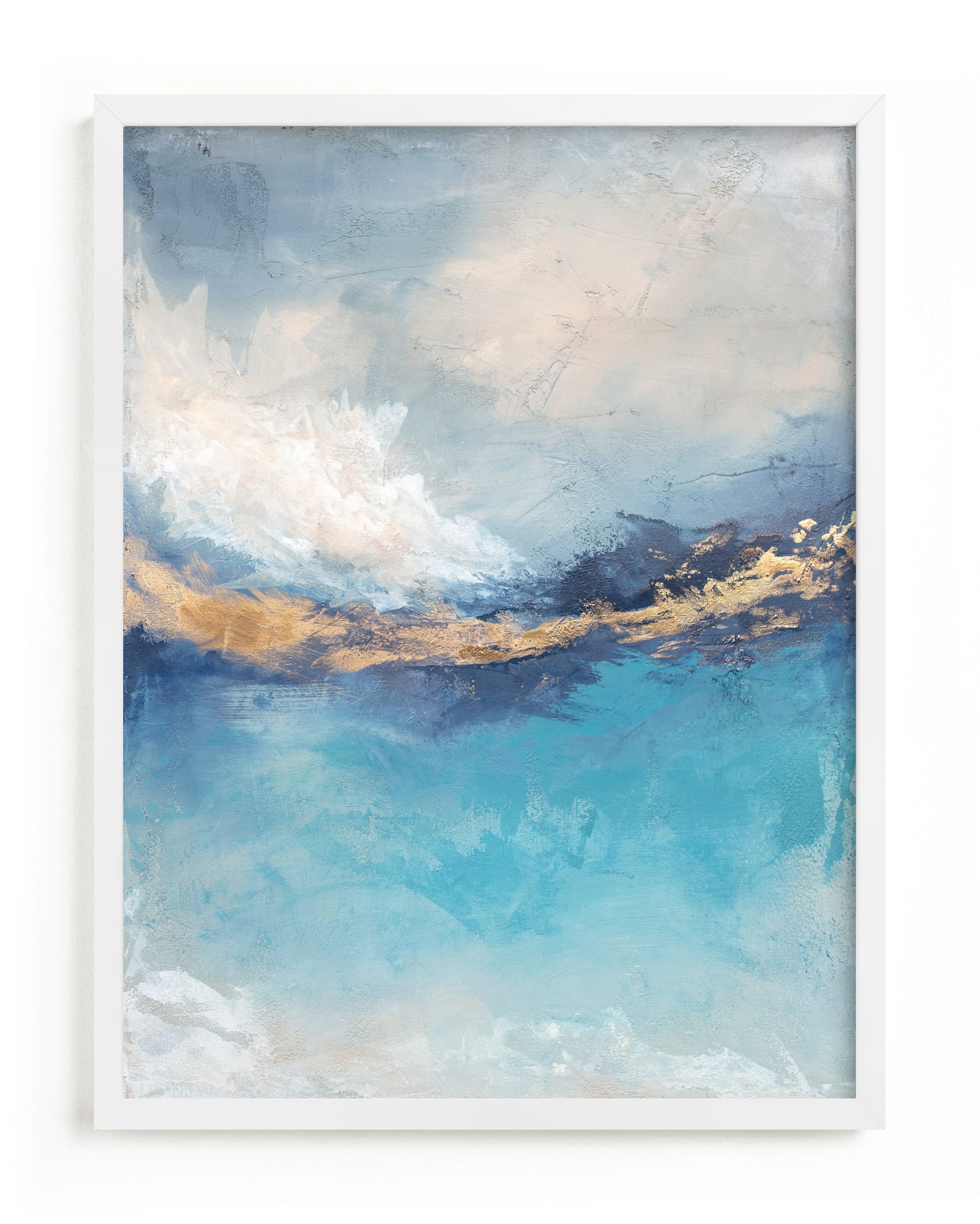 Edge Of This World Limited Edition Fine Art Print 2 - Image 0