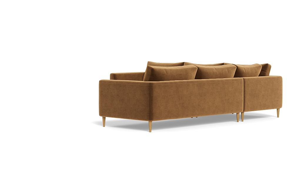 Asher Corner Sectional Sofa - Image 2