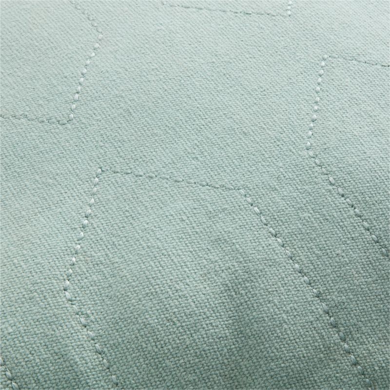 Plush Turtle Large Floor Cushion - Image 3