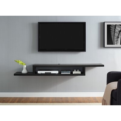 Akhir Floating TV Stand for TVs up to 65" - Image 0