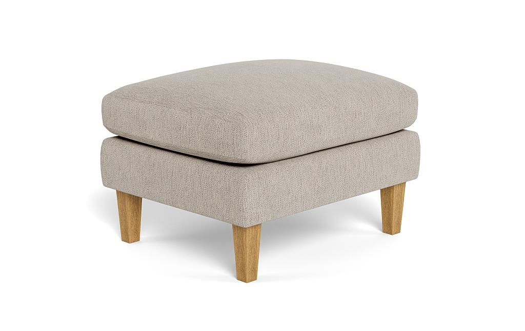 Saylor Ottoman - Image 1