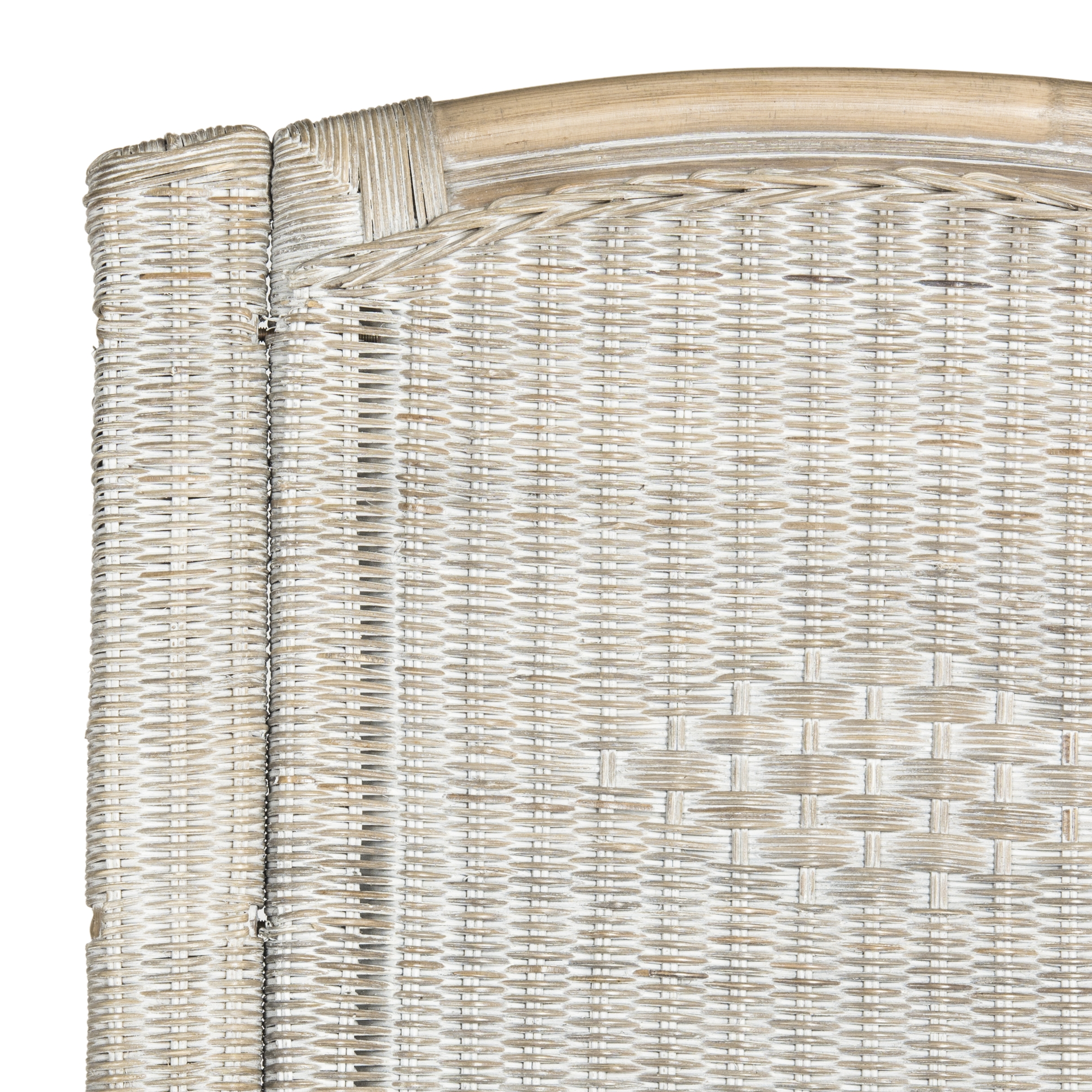 Verona Rocking Chair - Antique Grey - Safavieh - Image 4