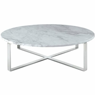 Orian Marble Coffee Table - Image 0