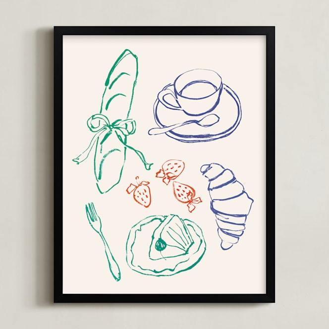 Dawn & Dusk Delights 1 Limited Edition Fine Art Print 2 - Image 0