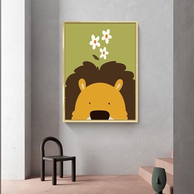 Kids Lovely Wall Art - Image 0