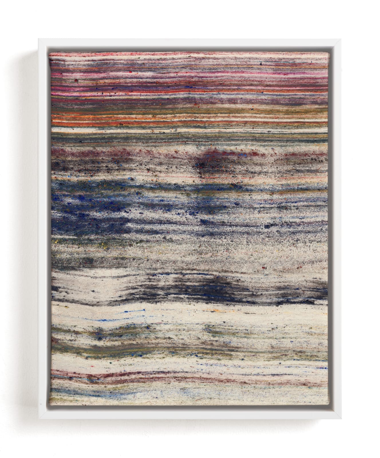 Woven Colors II Limited Edition Fine Art Print 2 - Image 0