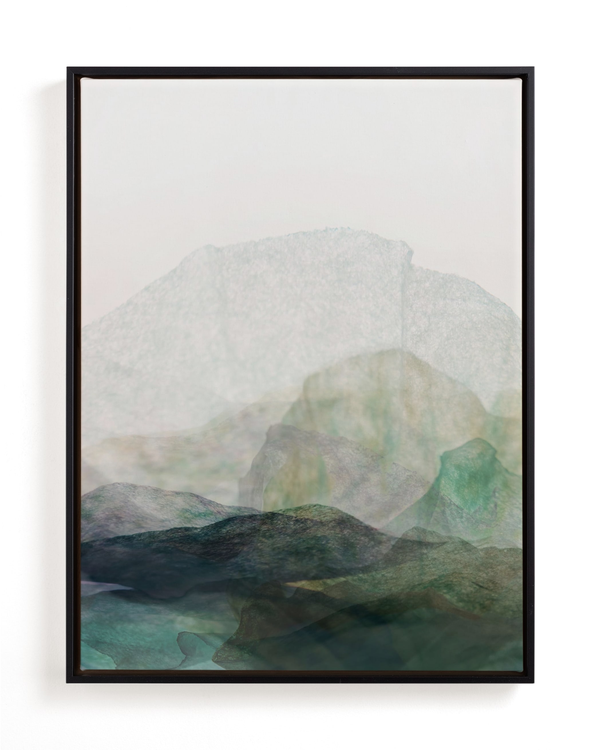 Finding Balance No. 1 Limited Edition Fine Art Print 2 - Image 0