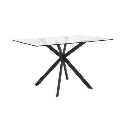 Archambeault 31.5" Pedestal Dining Table - Image 0