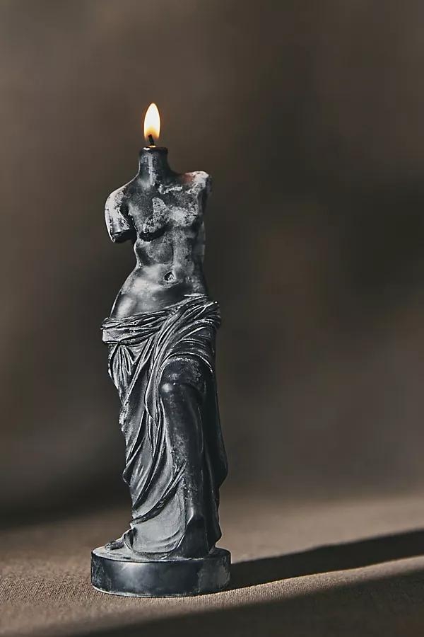 Venus Candle By Anais Candle in Black - Image 0