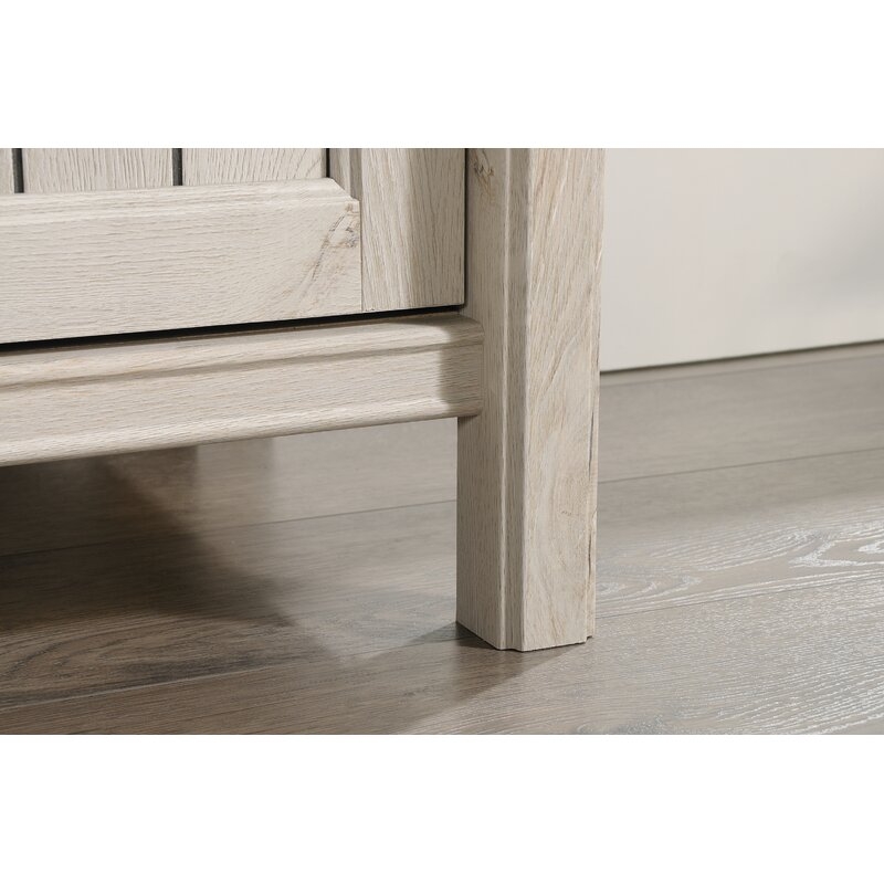 Shelby 2 - Door Accent Cabinet, Chalked Chestnut - Image 9