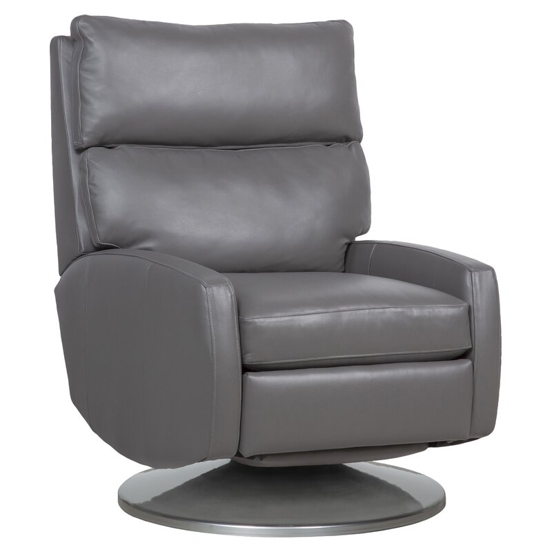 Fairfield Chair Aspire 29"" Wide Swivel Standard Recliner - Image 0