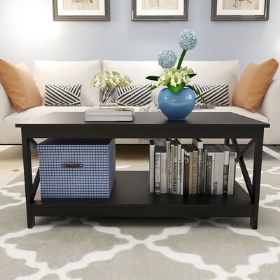 Coffee Table Oxford End Table - Image 0