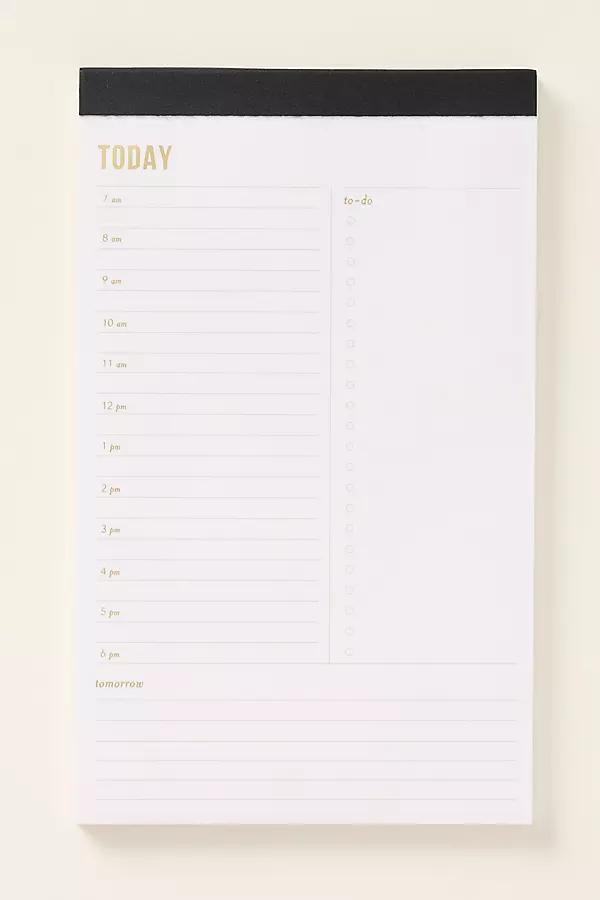 Today List Pad - Image 0